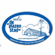 Logo de Radio De Glazen Stad
