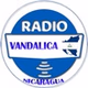 Radio Vandálica Nicaragua logo