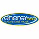 Logo de Energy 99.7 - CKPT-FM