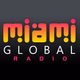 Logo de Miami Global Radio