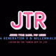 Logo de Justin Tyme Radio