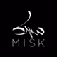 Logo de Misk FM