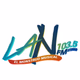 Logo de La N 103.5