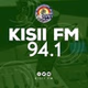 KISII FM 94.1 logo