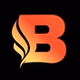 BRASA Radio logo