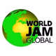 Logo de World Jam Global Radio