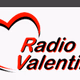 Logo de Radio Valentina