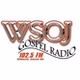 WSOJ Gospel Radio - WSOJ-LP logo