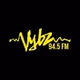 Vybz FM logo
