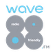Wave FM logo
