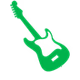 Jovem Pan Webradio - JP Indie logo