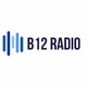 Logo de B12 Radio