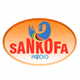 Sankofa Radio logo