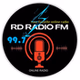 99.7 RD Radio FM logo