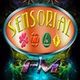Sensorial FM Web logo