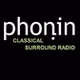 PHON.IN Classical Surround Radio logo