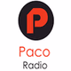 Paco Radio logo