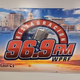 Logo de Restauracion 96 - WPRF-LP