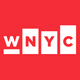 Logo de WNYC - WNYC-FM