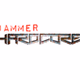 Logo de Jammer Direct - JammerStream Hardcore