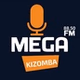 Mega Kizomba logo