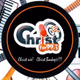Logo de Christ FM