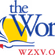 The Word - WZXV logo