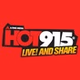 HOT915 logo