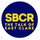 Logo de Scariff Bay Community Radio (SBCR)