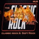Classic Rock Fire logo