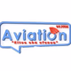 Logo de Aviation FM