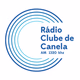 Logo de Radio Clube de Canela