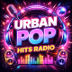 Logo de HearMe.fm - Urban Pop Hits