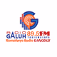 Logo de Radio Galuh