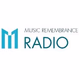 Logo de Music Remembrance Radio