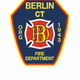 Logo de Berlin Fire Dispatch