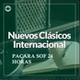 Pacara SOF Clásicos 24 HS logo
