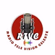 Logo de Radio Television Celeste