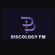 Logo de Discology fm