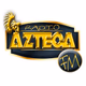 Logo de Radio Azteca FM