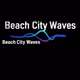 Logo de Beach City Waves