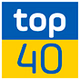 Antenne Bayern - Top 40 logo