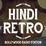 Radio Mirchi - Hindi Retro logo