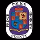 Prince George's County, MD Police logo