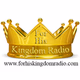 Logo de For His Kingdom Radio