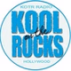 Kool On The Rocks Radio (KOTRR) logo