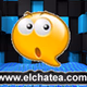Elchatea.com Radio logo