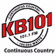 KB101 - KBHP logo
