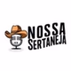 Nossa Sertaneja Sete Lagoas 107.7 logo
