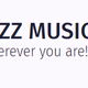 Logo de Jazmusic Radio
